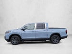 2023 Honda Ridgeline RTL AWD