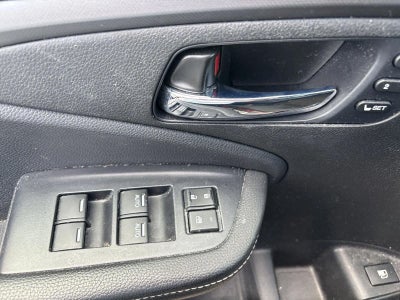 2024 Honda Ridgeline RTL AWD