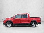 2024 Honda Ridgeline RTL AWD
