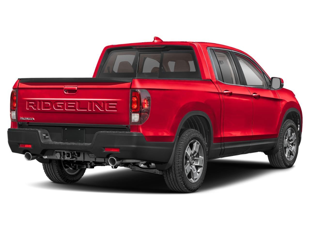2024 Honda Ridgeline RTL AWD