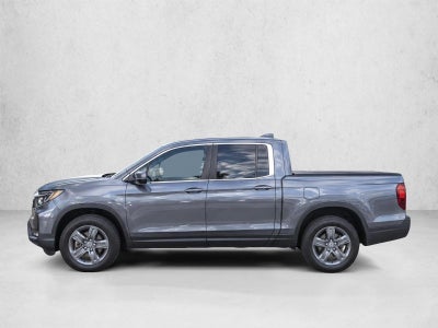 2023 Honda Ridgeline RTL AWD