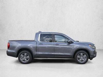 2023 Honda Ridgeline RTL AWD