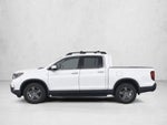 2022 Honda Ridgeline RTL-E AWD