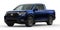 2022 Honda Ridgeline RTL-E AWD