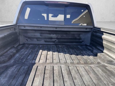 2020 Honda Ridgeline RTL-E AWD