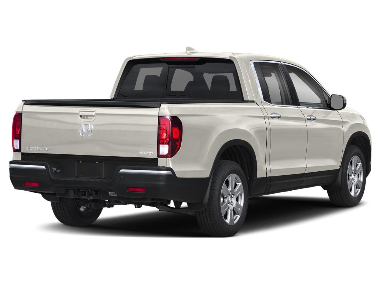 2020 Honda Ridgeline RTL-E AWD