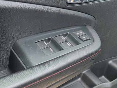 2023 Honda Ridgeline Black Edition AWD