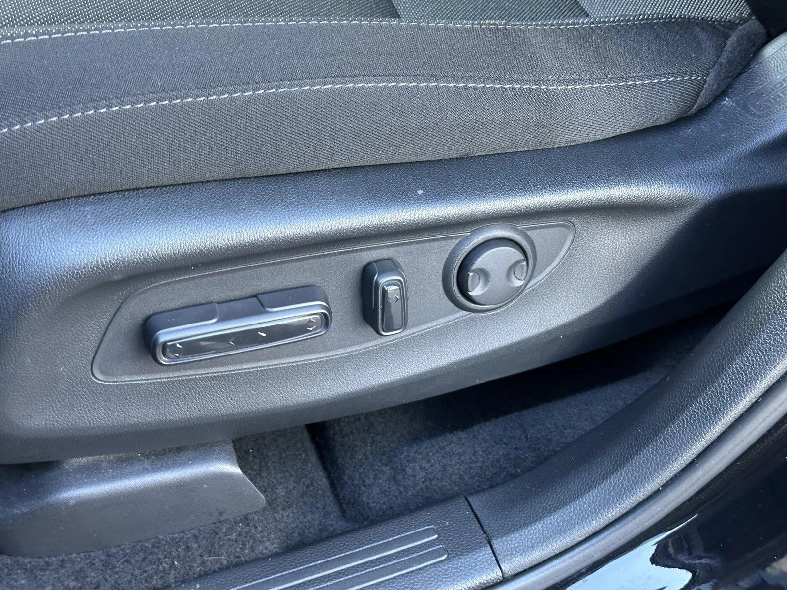 2025 Honda CR-V EX 2WD