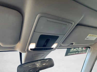 2025 Honda CR-V EX 2WD