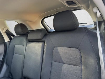 2025 Honda CR-V EX 2WD