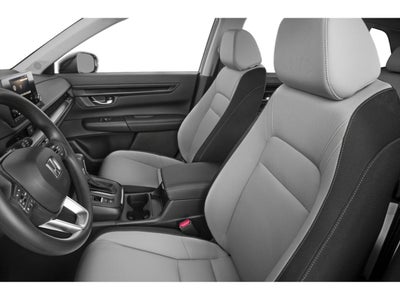2025 Honda CR-V EX 2WD