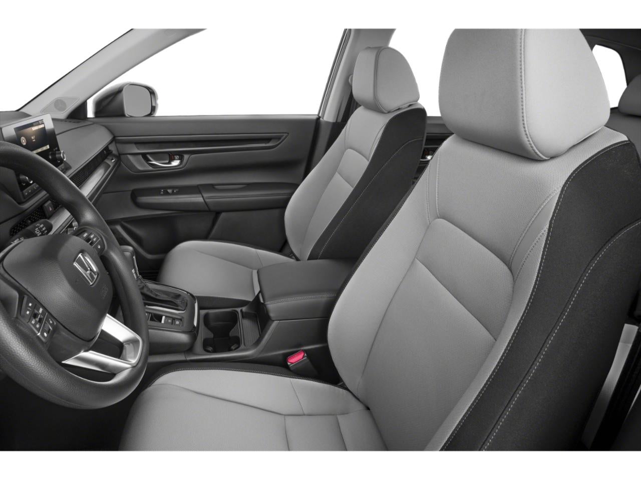 2025 Honda CR-V EX 2WD