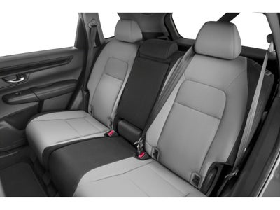 2025 Honda CR-V EX 2WD