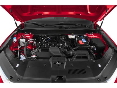 2025 Honda CR-V EX 2WD