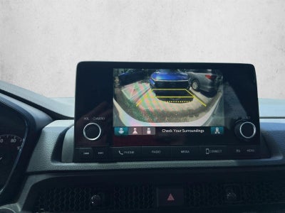 2023 Honda CR-V EX 2WD