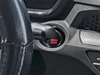 2023 Honda CR-V EX 2WD