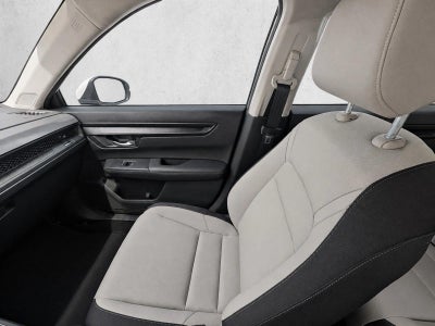 2023 Honda CR-V EX 2WD