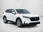 2023 Honda CR-V EX 2WD