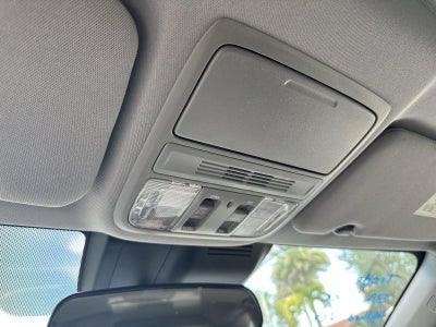 2022 Honda CR-V Hybrid EX AWD