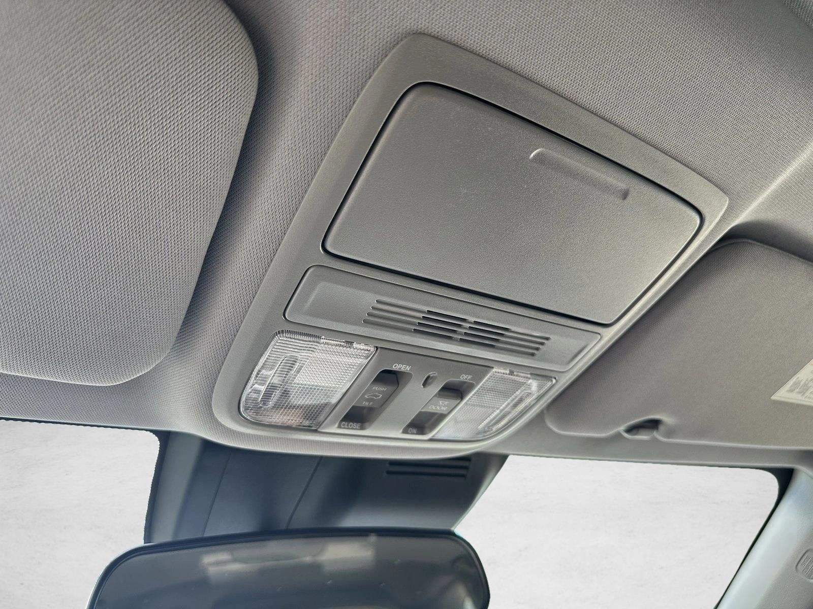 2022 Honda CR-V Hybrid EX AWD