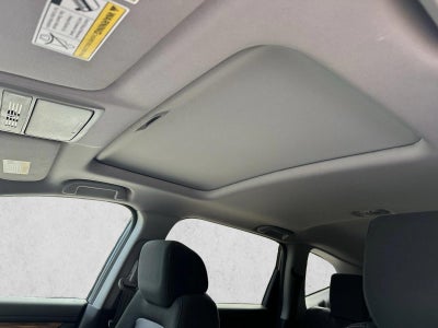 2022 Honda CR-V Hybrid EX AWD