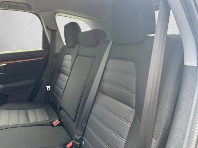 2022 Honda CR-V Hybrid EX AWD