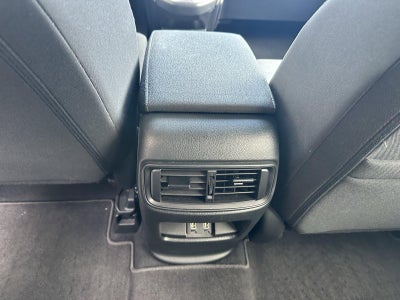 2022 Honda CR-V Hybrid EX AWD