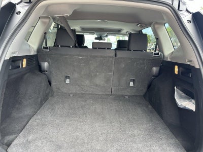 2022 Honda CR-V Hybrid EX AWD