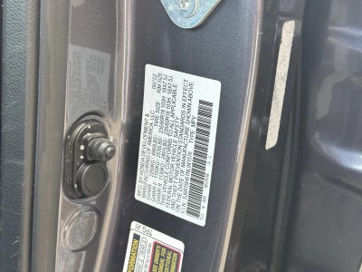 2022 Honda CR-V Hybrid EX AWD