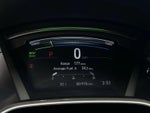 2022 Honda CR-V Hybrid EX AWD