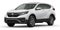 2022 Honda CR-V Hybrid EX AWD