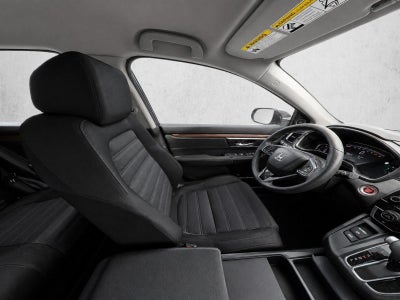 2019 Honda CR-V EX 2WD