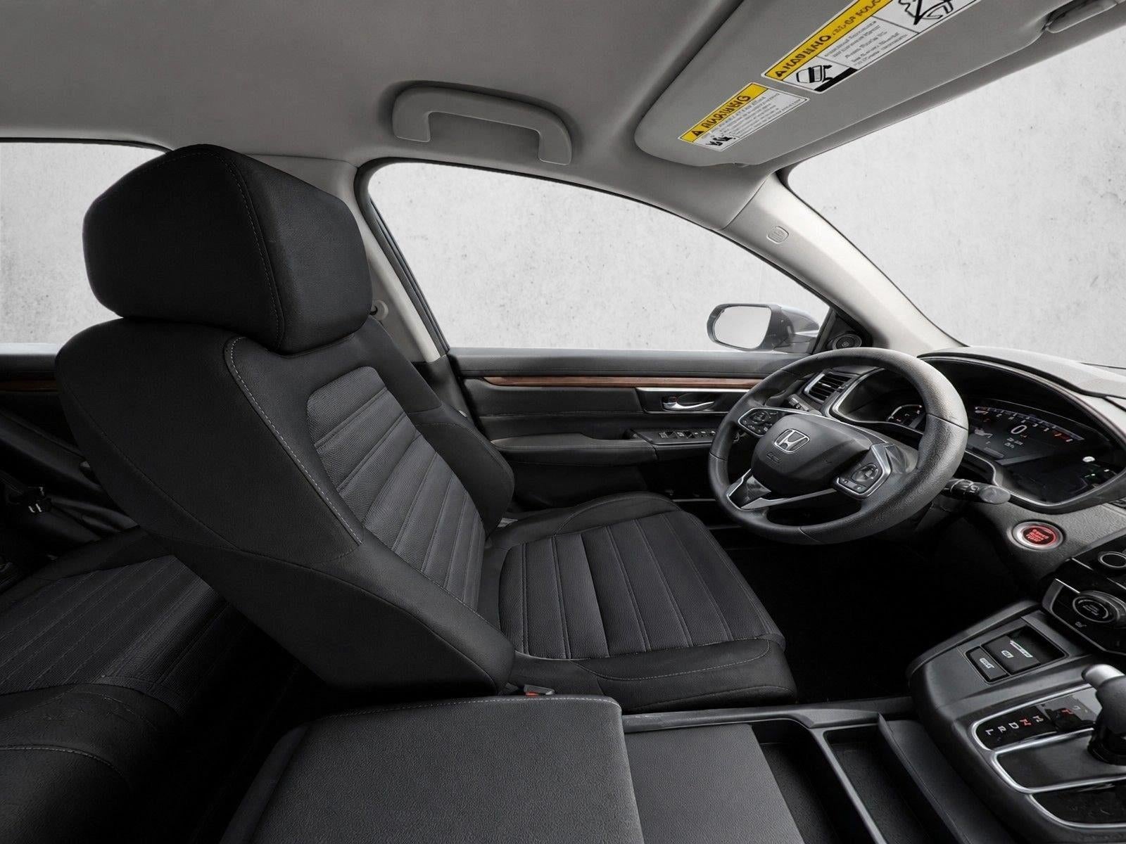 2019 Honda CR-V EX 2WD