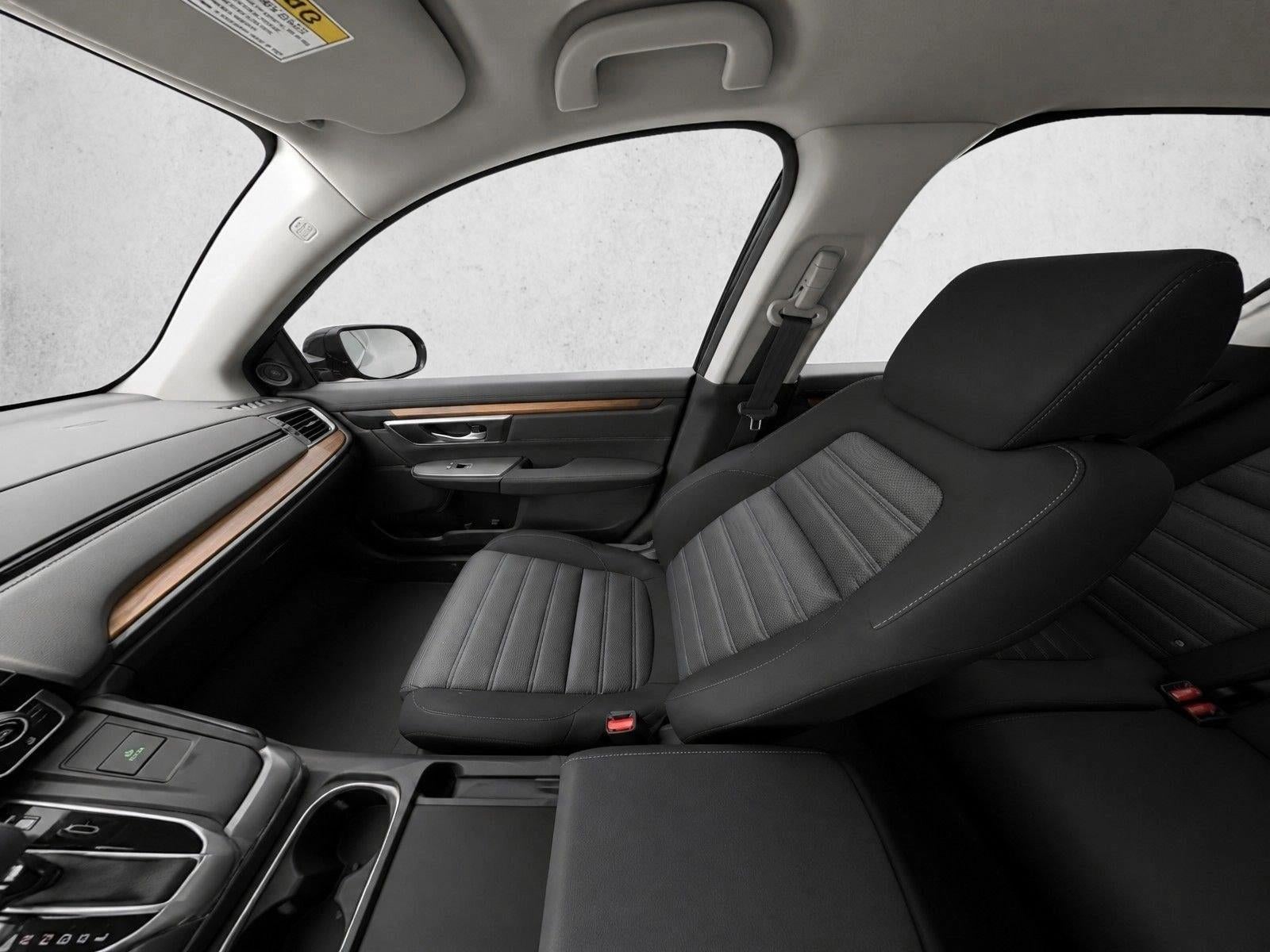 2019 Honda CR-V EX 2WD