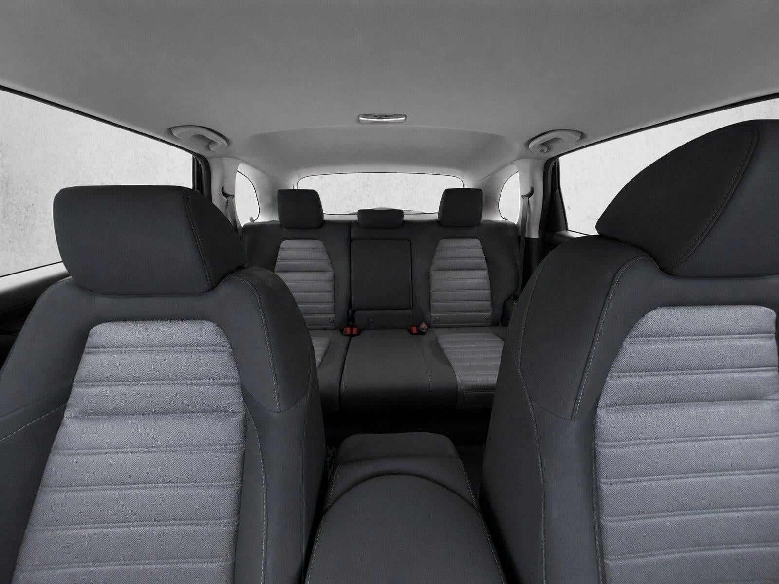 2019 Honda CR-V EX 2WD