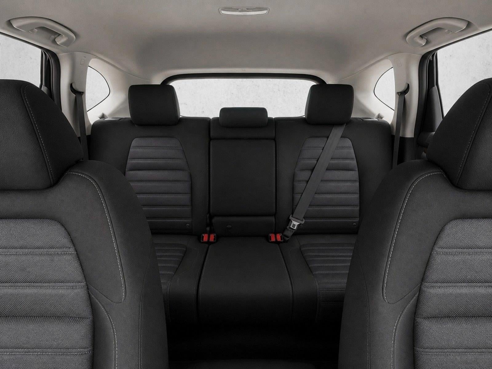 2019 Honda CR-V EX 2WD