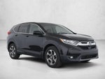 2019 Honda CR-V EX 2WD