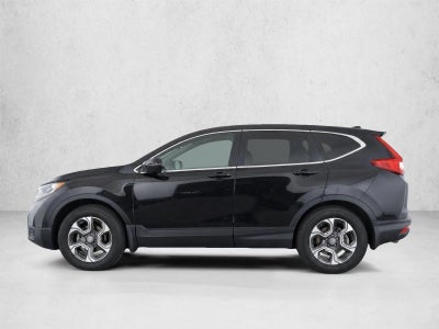2019 Honda CR-V EX 2WD