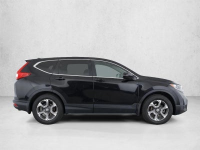 2019 Honda CR-V EX 2WD