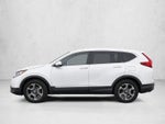 2018 Honda CR-V EX-L 2WD