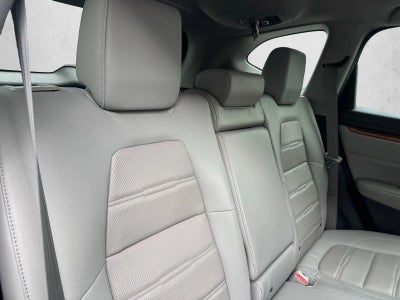 2017 Honda CR-V Touring 2WD
