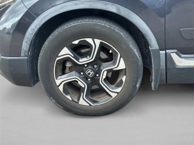 2017 Honda CR-V Touring 2WD