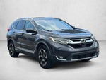2017 Honda CR-V Touring 2WD