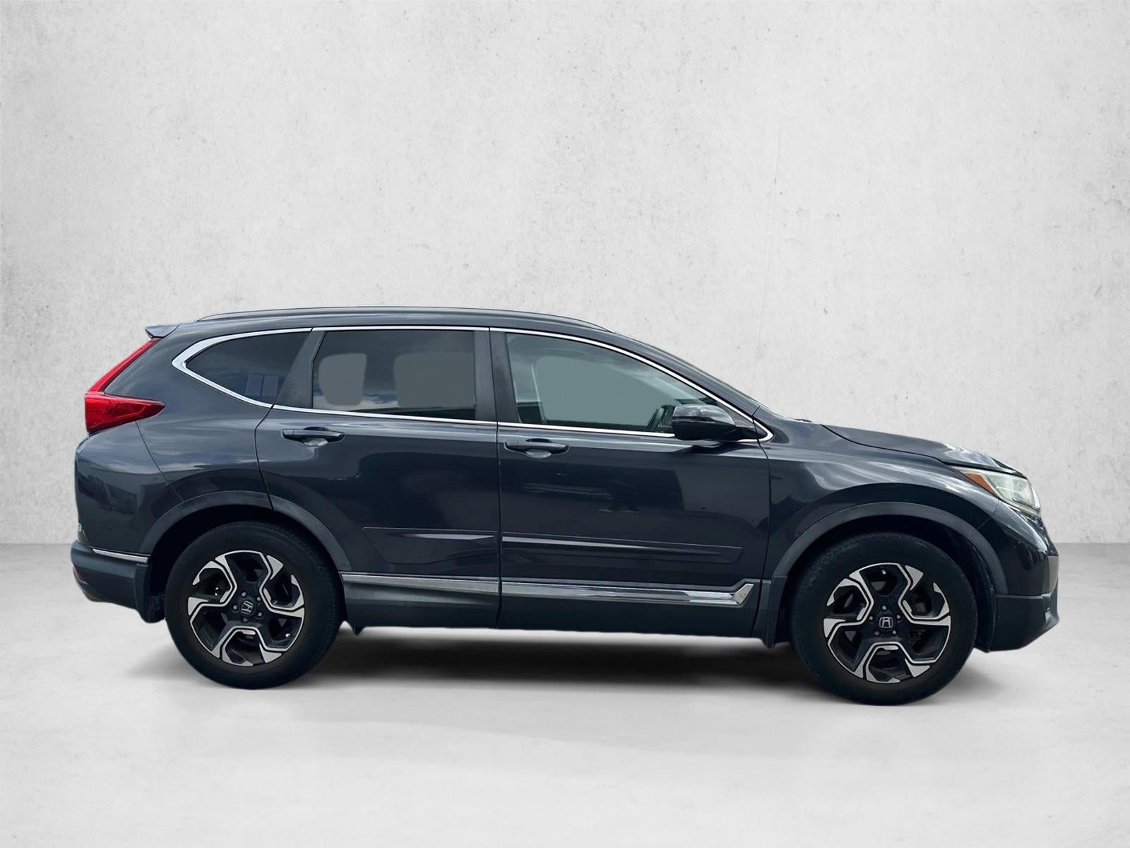 2017 Honda CR-V Touring 2WD