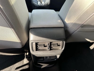 2021 Honda CR-V EX AWD