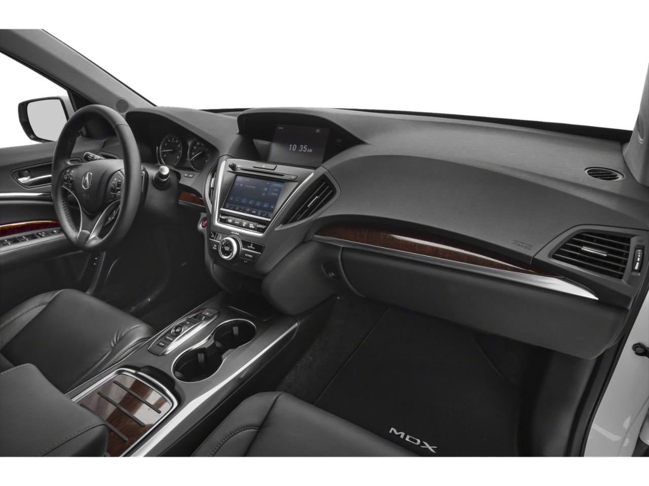 2019 Acura MDX FWD