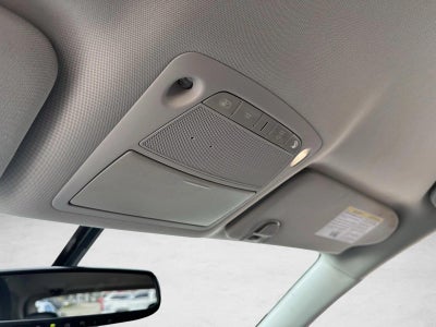 2019 Nissan Murano FWD SL