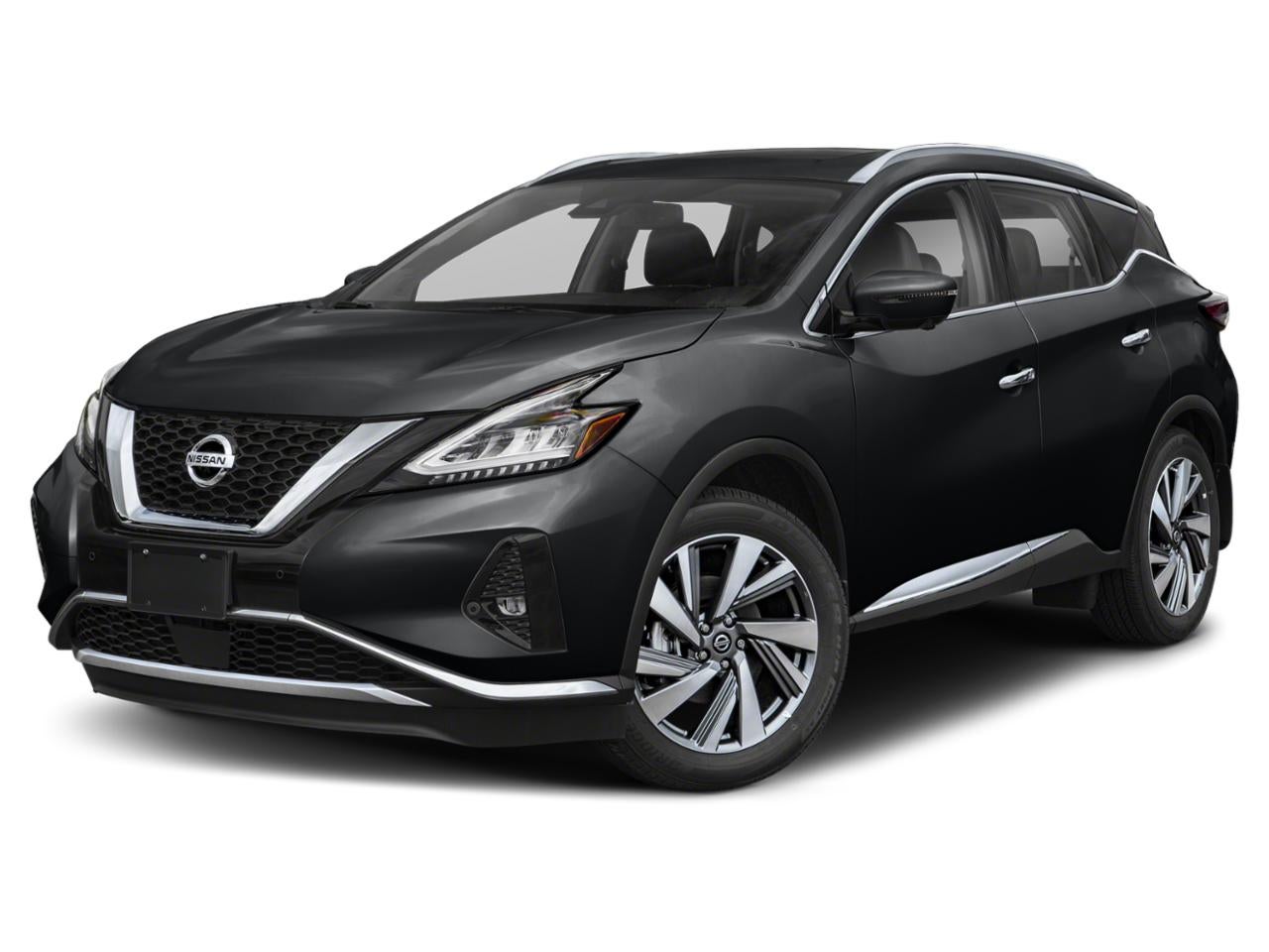 2019 Nissan Murano FWD SL
