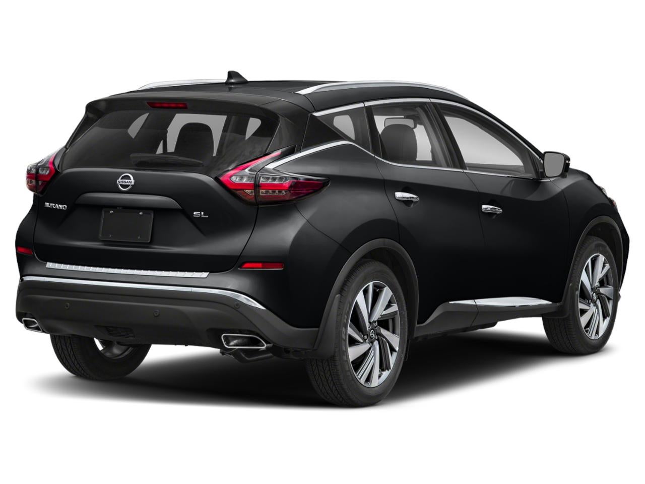 2019 Nissan Murano FWD SL
