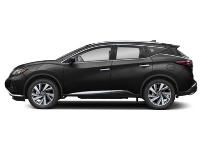 2019 Nissan Murano FWD SL